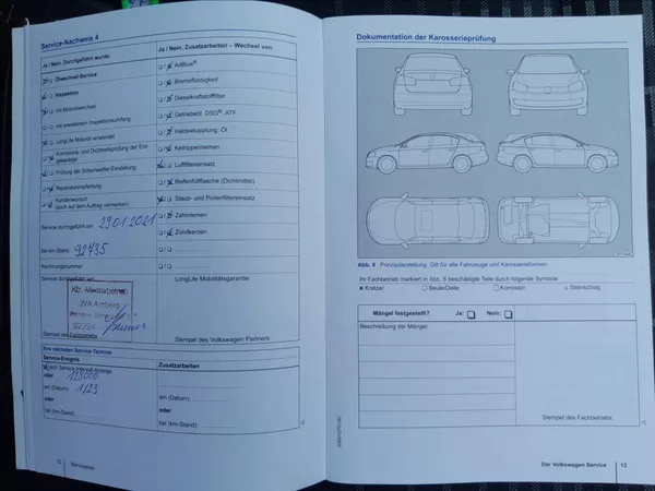 Volkswagen Golf VII 1,2 TSI 81kW LOUNGE - foto 55