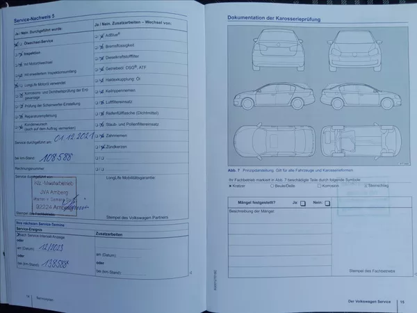 Volkswagen Golf VII 1,2 TSI 81kW LOUNGE - foto 56