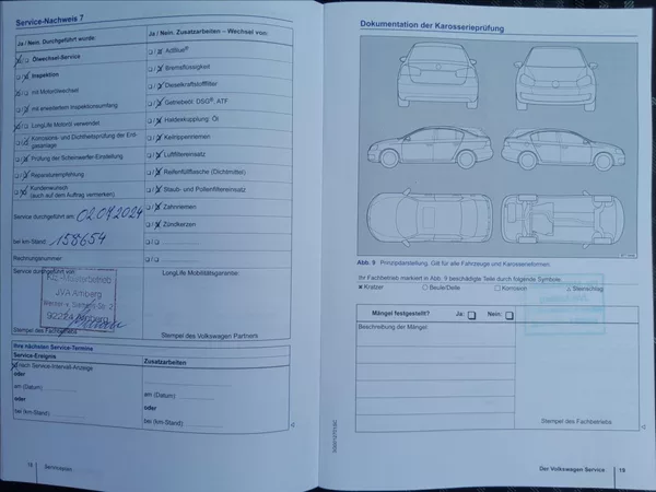 Volkswagen Golf VII 1,2 TSI 81kW LOUNGE - foto 58