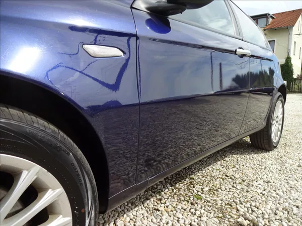 Alfa Romeo 147 1,9 JTD 110kW - foto 13