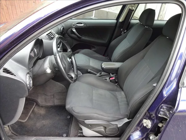 Alfa Romeo 147 1,9 JTD 110kW - foto 16