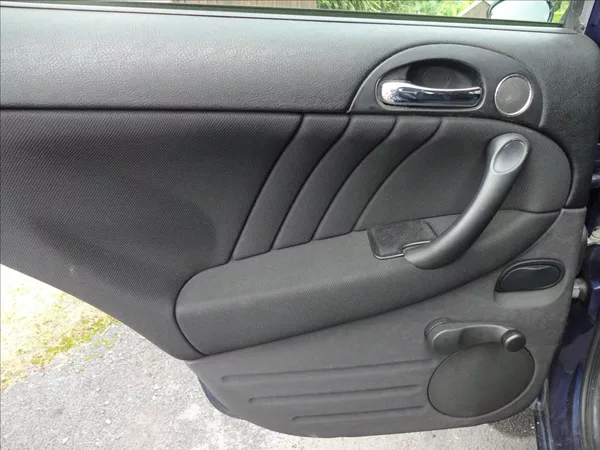 Alfa Romeo 147 1,9 JTD 110kW - foto 22