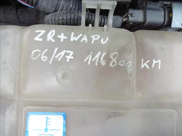 Alfa Romeo 147 1,9 JTD 110kW - foto 41