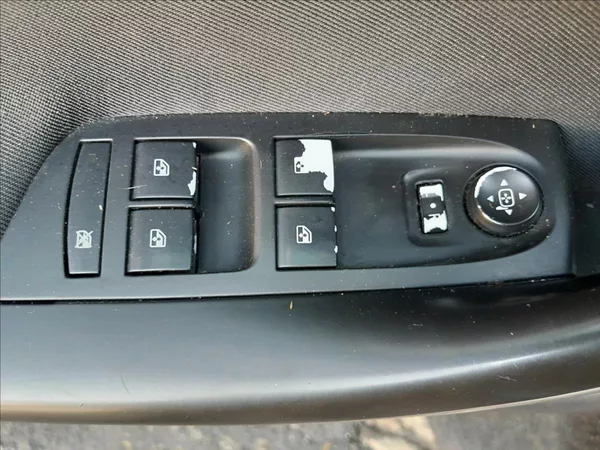 Opel Astra 1,6 CDTi 81kW - foto 22