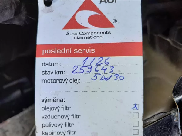 Opel Astra 1,6 CDTi 81kW - foto 49