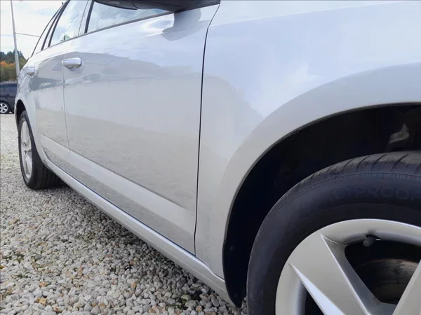 Škoda Octavia III FC 2,0 TDI 110kW - foto 10
