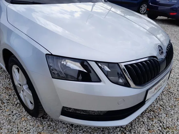 Škoda Octavia III FC 2,0 TDI 110kW - foto 11