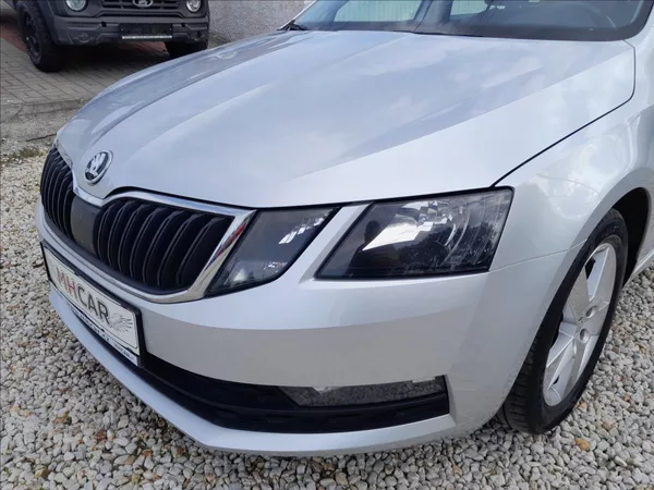 Škoda Octavia III FC 2,0 TDI 110kW - foto 12
