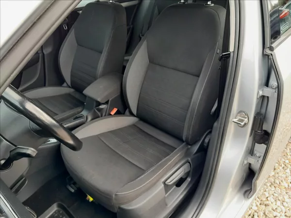 Škoda Octavia III FC 2,0 TDI 110kW - foto 17