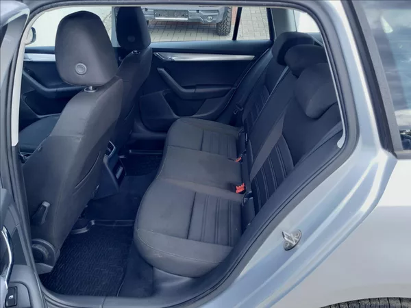 Škoda Octavia III FC 2,0 TDI 110kW - foto 21