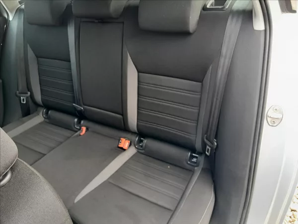 Škoda Octavia III FC 2,0 TDI 110kW - foto 22