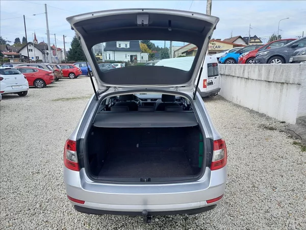 Škoda Octavia III FC 2,0 TDI 110kW - foto 24