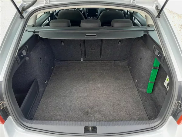 Škoda Octavia III FC 2,0 TDI 110kW - foto 25
