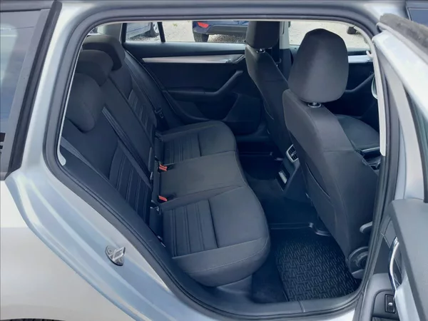 Škoda Octavia III FC 2,0 TDI 110kW - foto 26