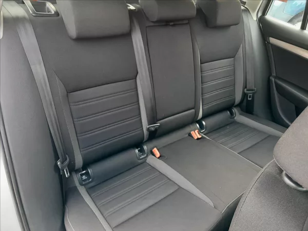Škoda Octavia III FC 2,0 TDI 110kW - foto 27