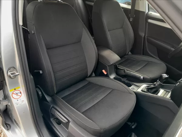 Škoda Octavia III FC 2,0 TDI 110kW - foto 30