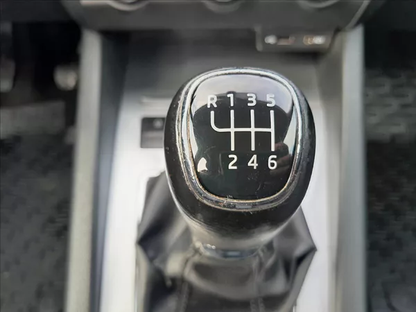 Škoda Octavia III FC 2,0 TDI 110kW - foto 36