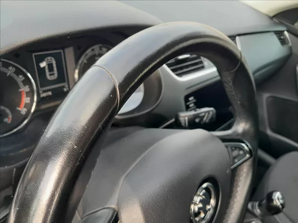 Škoda Octavia III FC 2,0 TDI 110kW - foto 40
