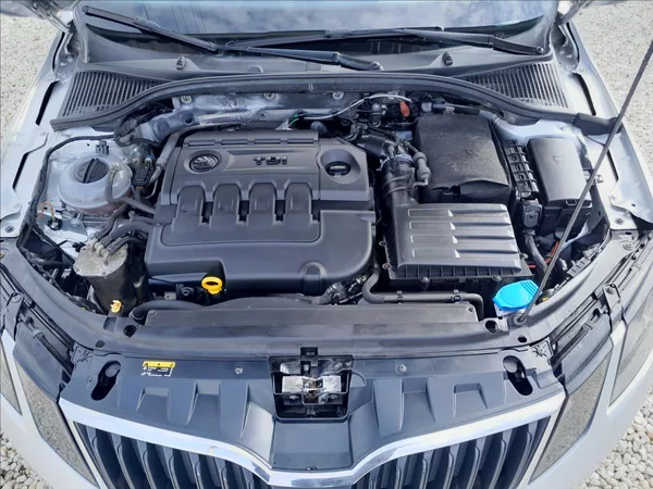 Škoda Octavia III FC 2,0 TDI 110kW - foto 42