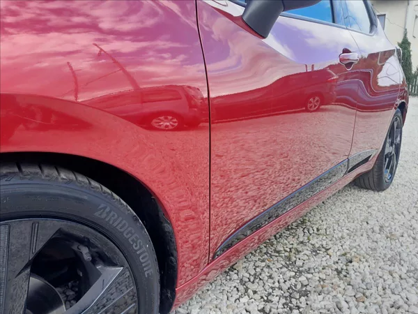Nissan Micra 1,0i 86kW N SPORT - foto 13