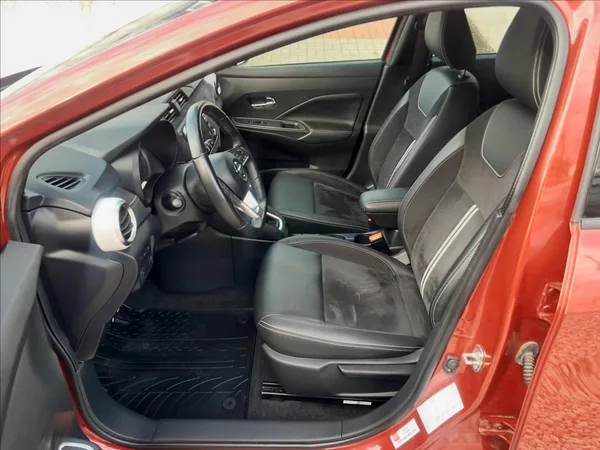 Nissan Micra 1,0i 86kW N SPORT - foto 16