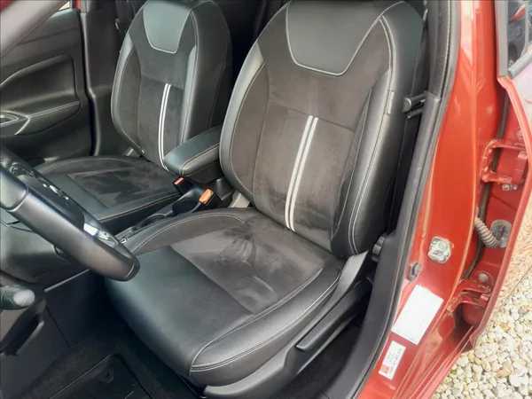 Nissan Micra 1,0i 86kW N SPORT - foto 17