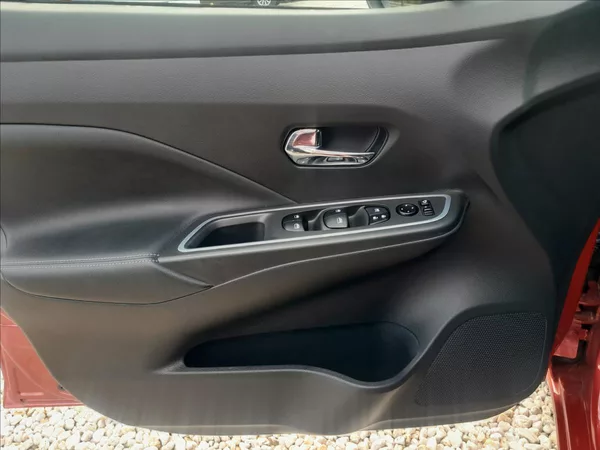 Nissan Micra 1,0i 86kW N SPORT - foto 18