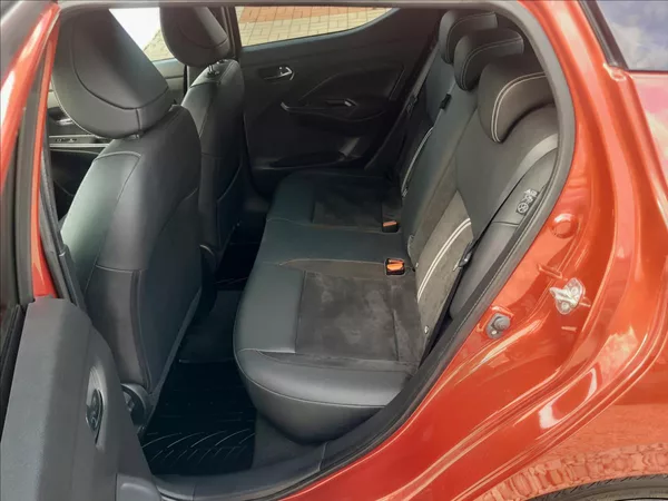 Nissan Micra 1,0i 86kW N SPORT - foto 20