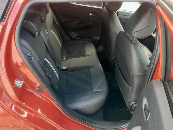 Nissan Micra 1,0i 86kW N SPORT - foto 25