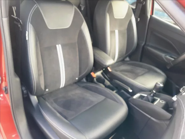 Nissan Micra 1,0i 86kW N SPORT - foto 29