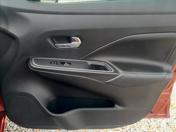 Nissan Micra 1,0i 86kW N SPORT - foto 30