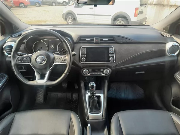 Nissan Micra 1,0i 86kW N SPORT - foto 32