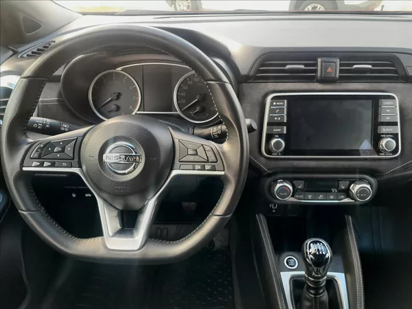 Nissan Micra 1,0i 86kW N SPORT - foto 33