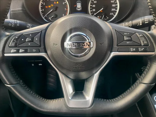 Nissan Micra 1,0i 86kW N SPORT - foto 39