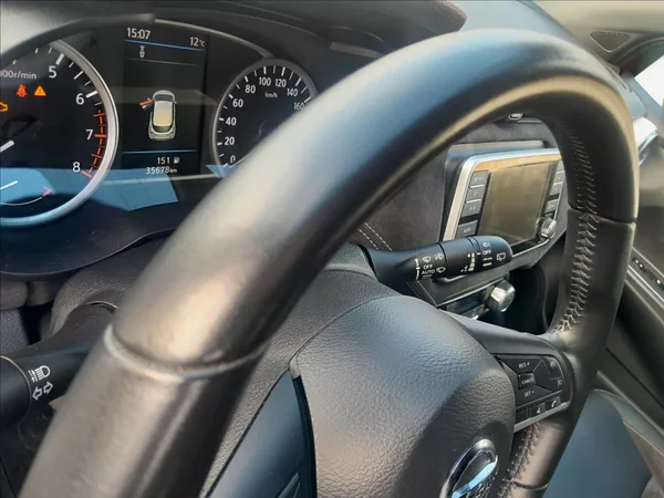 Nissan Micra 1,0i 86kW N SPORT - foto 42