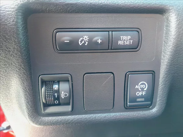 Nissan Micra 1,0i 86kW N SPORT - foto 43