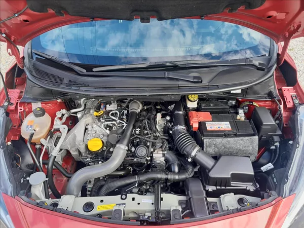 Nissan Micra 1,0i 86kW N SPORT - foto 47