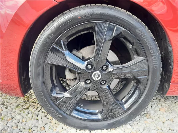 Nissan Micra 1,0i 86kW N SPORT - foto 48