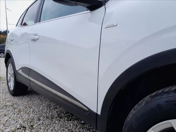 Renault Kadjar 1,2 TCe 96kW LIMITED - foto 10