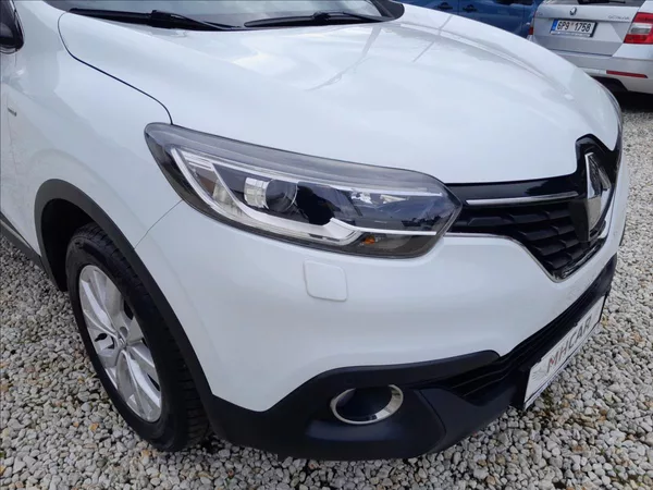 Renault Kadjar 1,2 TCe 96kW LIMITED - foto 11