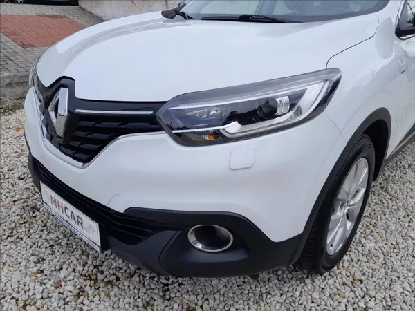 Renault Kadjar 1,2 TCe 96kW LIMITED - foto 12