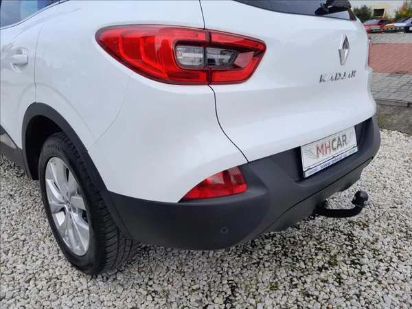 Renault Kadjar 1,2 TCe 96kW LIMITED - foto 14