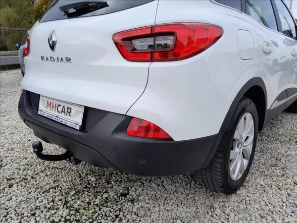 Renault Kadjar 1,2 TCe 96kW LIMITED - foto 15