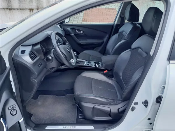 Renault Kadjar 1,2 TCe 96kW LIMITED - foto 16