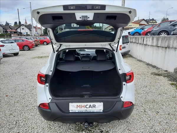 Renault Kadjar 1,2 TCe 96kW LIMITED - foto 24