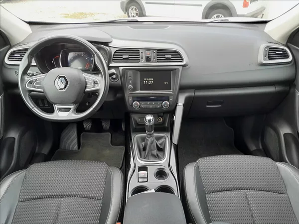 Renault Kadjar 1,2 TCe 96kW LIMITED - foto 33