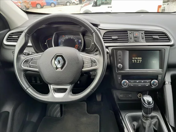 Renault Kadjar 1,2 TCe 96kW LIMITED - foto 34
