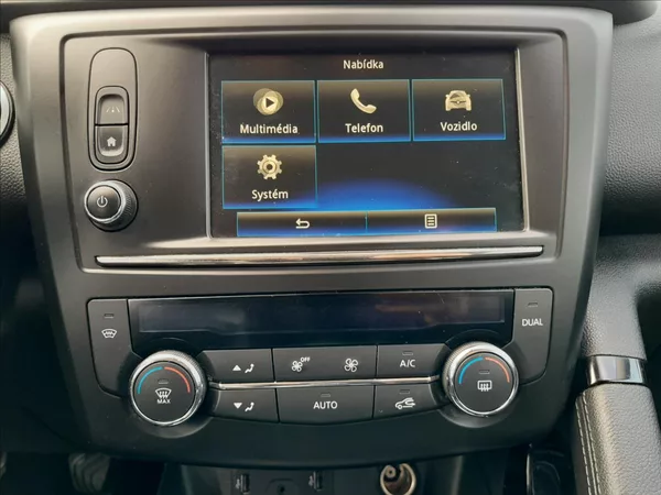 Renault Kadjar 1,2 TCe 96kW LIMITED - foto 35