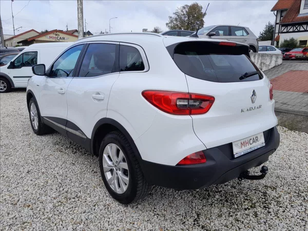 Renault Kadjar 1,2 TCe 96kW LIMITED - foto 5