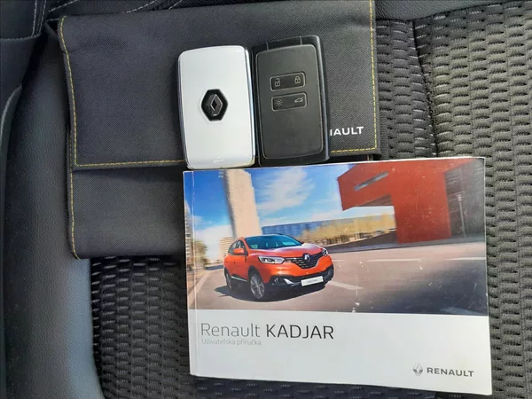 Renault Kadjar 1,2 TCe 96kW LIMITED - foto 51